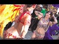 '18 くにたち富士見台FESTIVAL #5／G.R.E.S. União dos Amadores(ウニアン・ドス・アマドーリス)