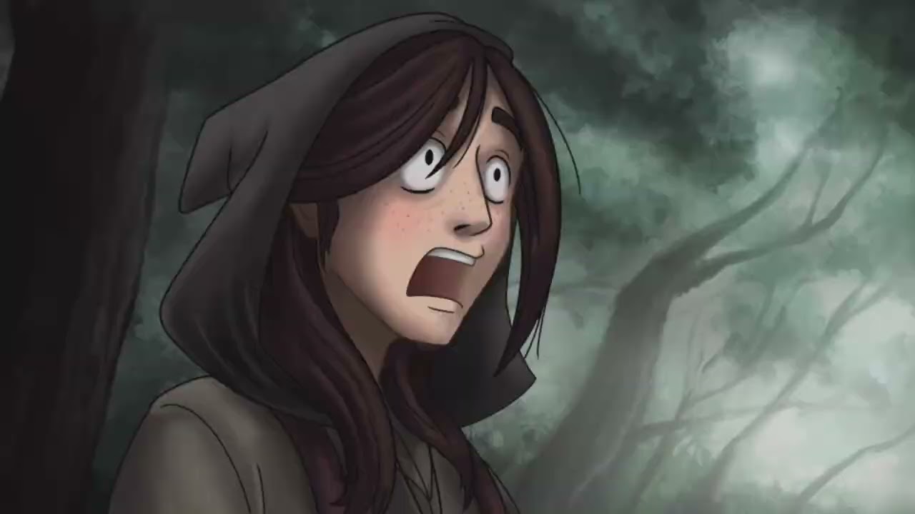 Whispering Willows 100% Completion Review