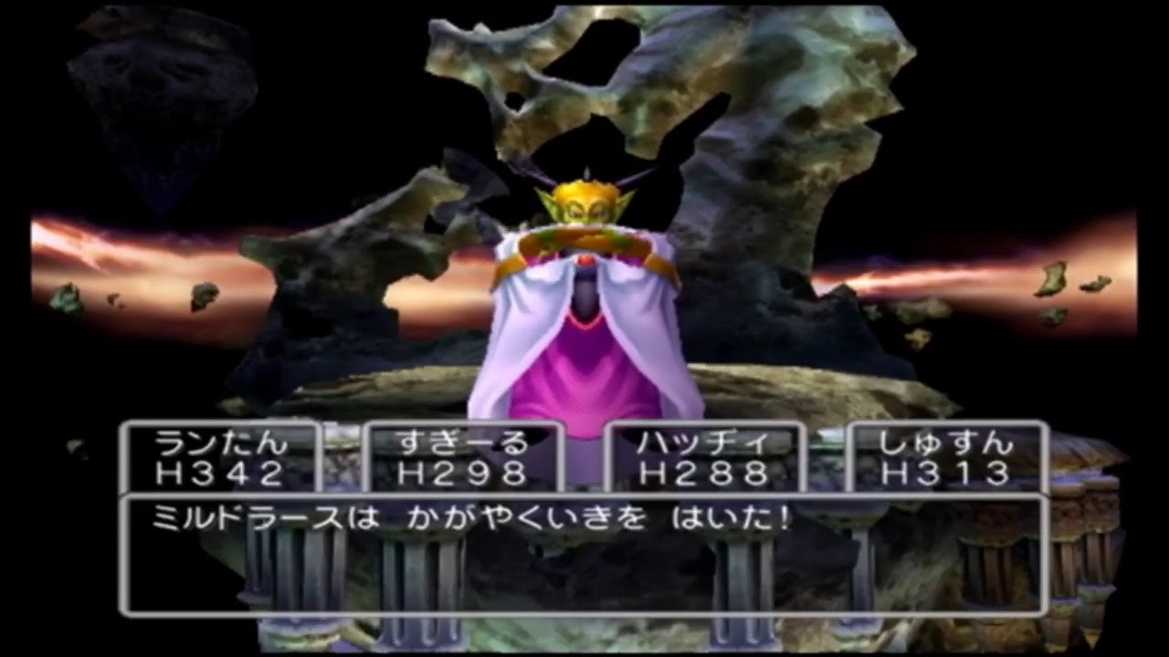 ナポリの男たち2周年記念配信 Part19 - YouTube