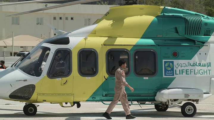 Hamad Medical Corporation implements country-wide ...