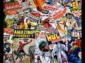 10 Tips for Collecting Old & Rare Comics