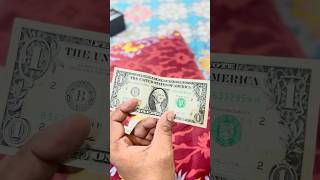 How Plastic Indian Notes Look Likes?? #new #indiancurrency #shorts #rupee #dollar