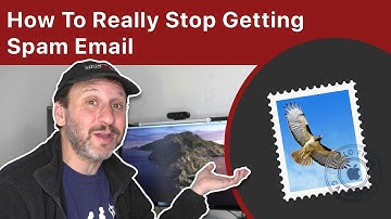 How To Really Stop Getting Spam Email