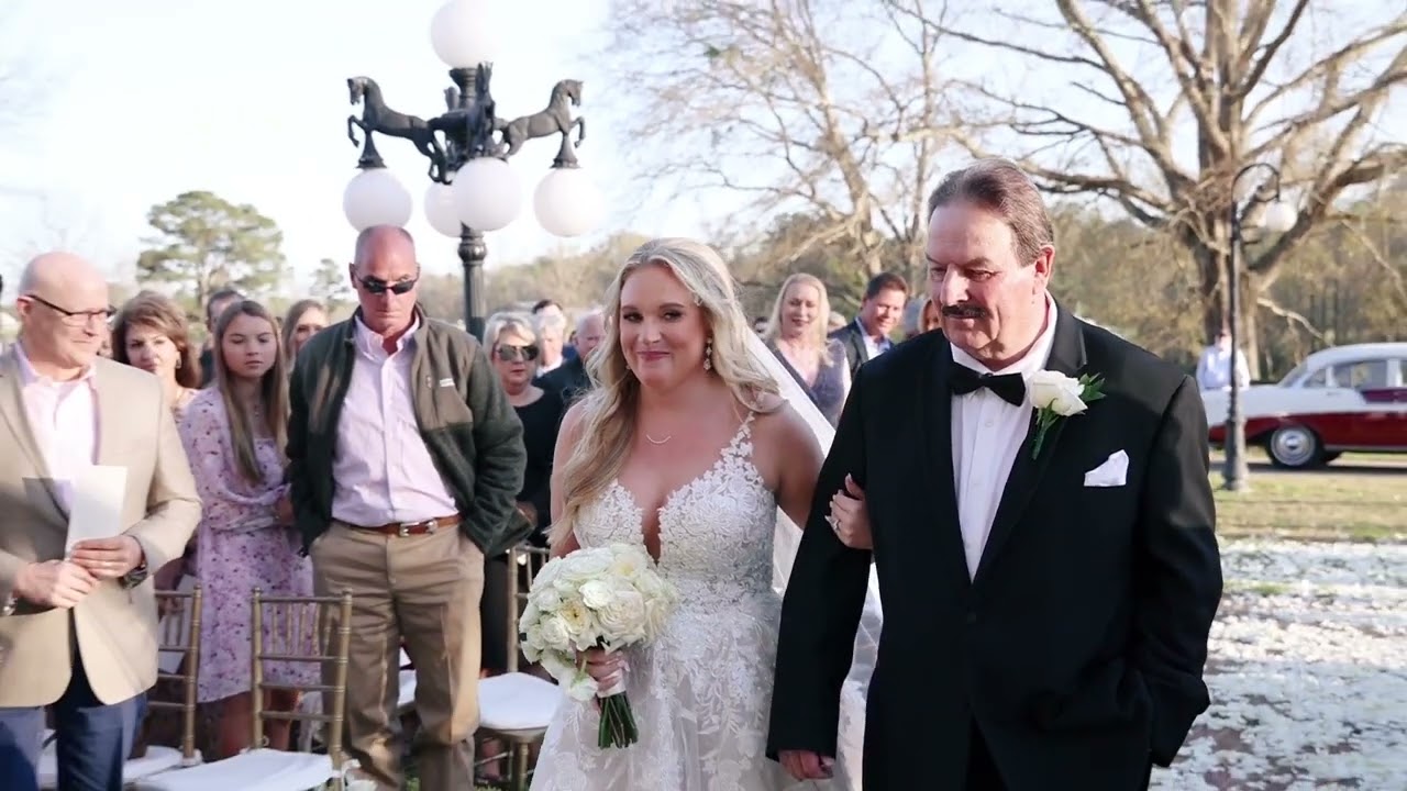 Marr a riccio Wedding