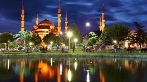 ان عبادي ليس لك عليهم سلطان.. من سورة الحجر  ..ادريس ابكر ..من روائع التلاوات.