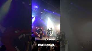 Lorenzo - Coco Dour Live 2023