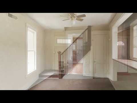 1042 Prince SE, Grand Rapids, MI home video tour