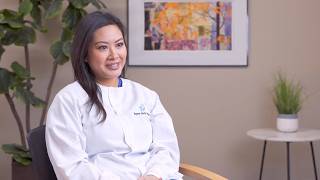Get to Know Dr Jennifer M Tran