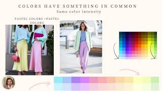 Color Coordinate Your Wardrobe Like a Pro! | Expert Tips for Effortless Style | Mari Beli |