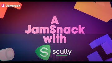 JamSnack - What