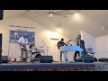 Allentown Performs Piano Man by Billy Joel