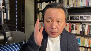 菅野完の配信のサムネイル画像