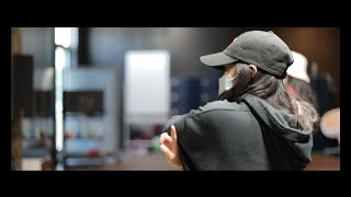 Angelica Vila - Love Too Hard | Cha Her Choreography | Envision Workshop