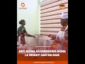 Rais Samia Suluhu Hassan Akimkaribisha Mkurugenzi Mkuu Wa BONGO FM NA TBC 
