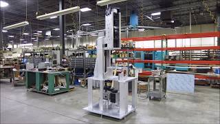 Stelron Toggle Press