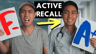 Famous How to ACE your Exams with ACTIVE RECALL STUDYING (Evidence Based Study Tips) Wealth