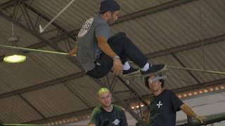 Mini Ramp Pro Attack 2019