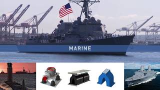 Shock Tech - Mission Critical Solutions
