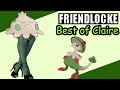 Pokemon Friendlocke Season 1: The Best of Claire (Claire the Shroomish/ Breloom)