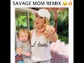 Savage Mama (PARODY! )