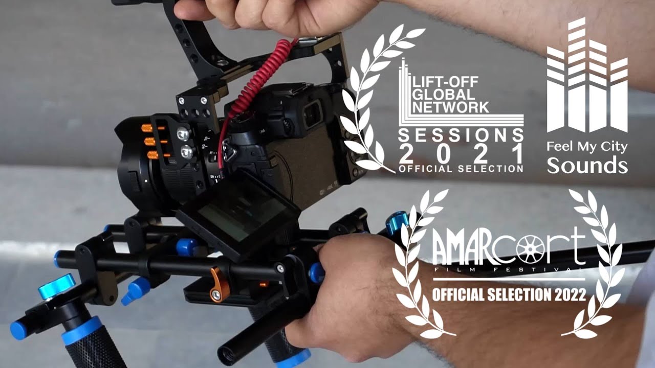 La polizia ascolta (BTS, 2021)