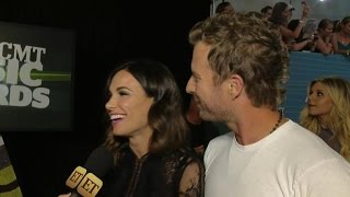 Dierks Bentley Somehow Already Forgot He Was Named Sexiest Man in Country Music