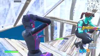 Locked Out Of Heaven Fangzy Highlights