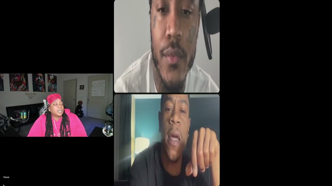 Брат Джарвиса Баттса, Эйн, наконец-то высказался и встал на защиту своей сестры.