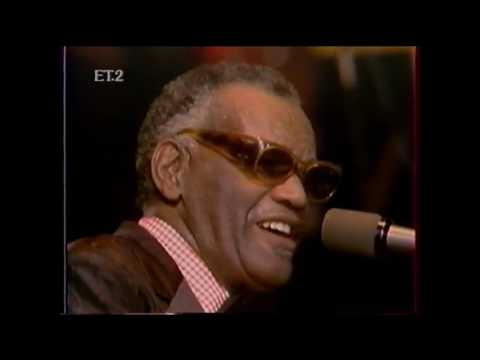Ray Charles & Lou Rawls - A Tribute Blues (1983)