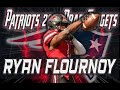 New England Patriots 2024 NFL Draft | Ryan Flournoy | Wide Receiver | Southeast Missouri State SEMO