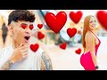 Probé Los Mejores Piropos De Mis Seguidores En Público
