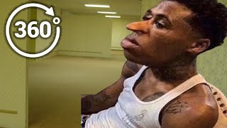 POV: I wanna take a pic in the Backrooms