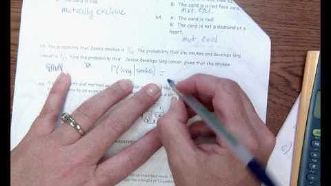 Unit 6 Test Review 4