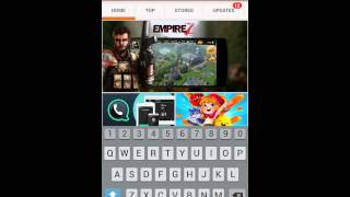 تنزيل لعبة كلاش اف كلانس مهكر طريقة سهلة screenshot 4