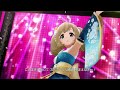 【デレステMV】Wonder goes on!! 佐藤心 安部菜々 藤原肇 依田芳乃 SSR