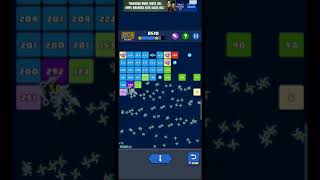 Bricks Ball Crusher Level 2818