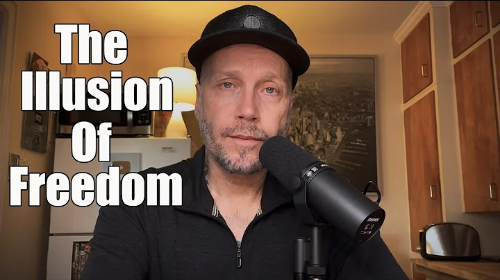 The Paradox of Freedom: The Psychology of Control in an Age of Illusion