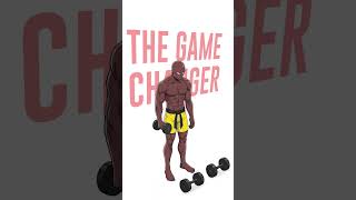 One Workout Won’t Cut It—Try This Game Changer #shorts #fitness #fitnessshorts