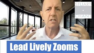 How to Facilitate Virtual Meetings (get more engagement) How to Facilitate Virtual Meetings (get more engagement)