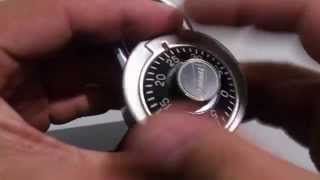 Phillips Dial