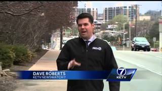 South Dakota rejects Iowa's red-light camera tickets