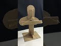 made# home #project# fan #with cardboard #project# viral #viral short #video# YouTube#
