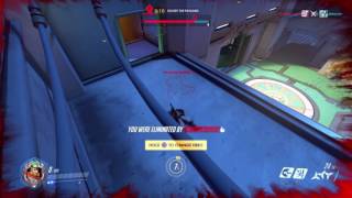 Dorado abusable bastion glitch