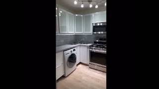 Windsor House studio apartment