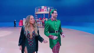 A very important conversation about shoes - Mariah Carey #weknowher Details