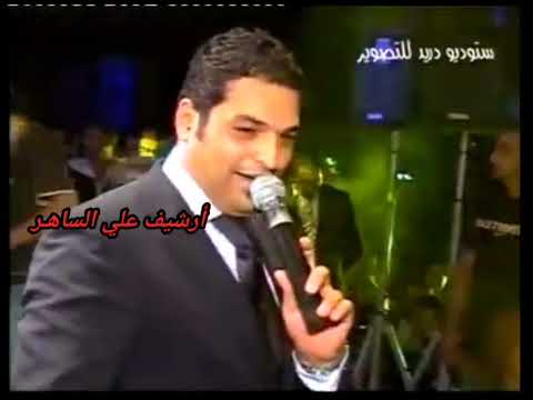 حسام الرسام يالداركم معمورة مؤنتاج