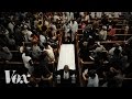Police Accountability and Public Response