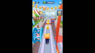 Cat Runner Decorate Home Adventure Game //Android Gameplay - On YouTube screenshot 4