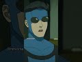 Hey... old pal. | Invincible