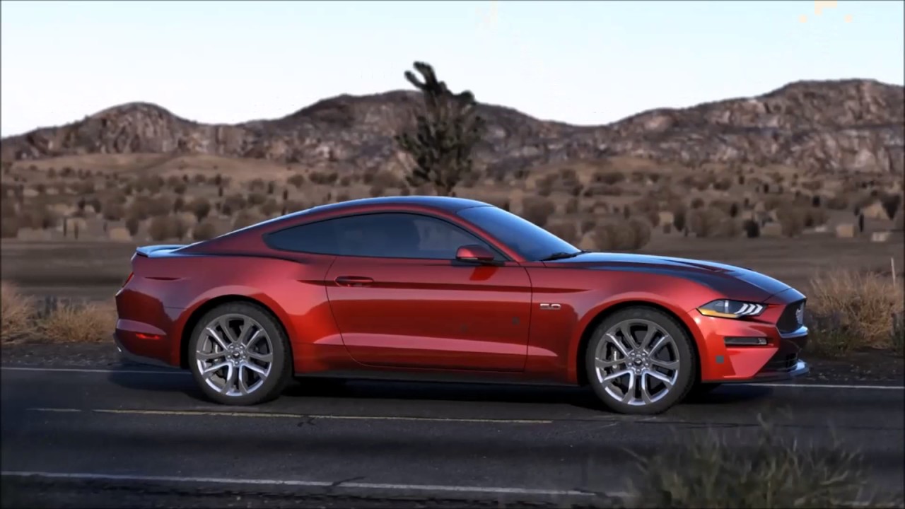 2018 Ford Mustang Near Richardson, TX Best Ford Dealer Mckinney, TX